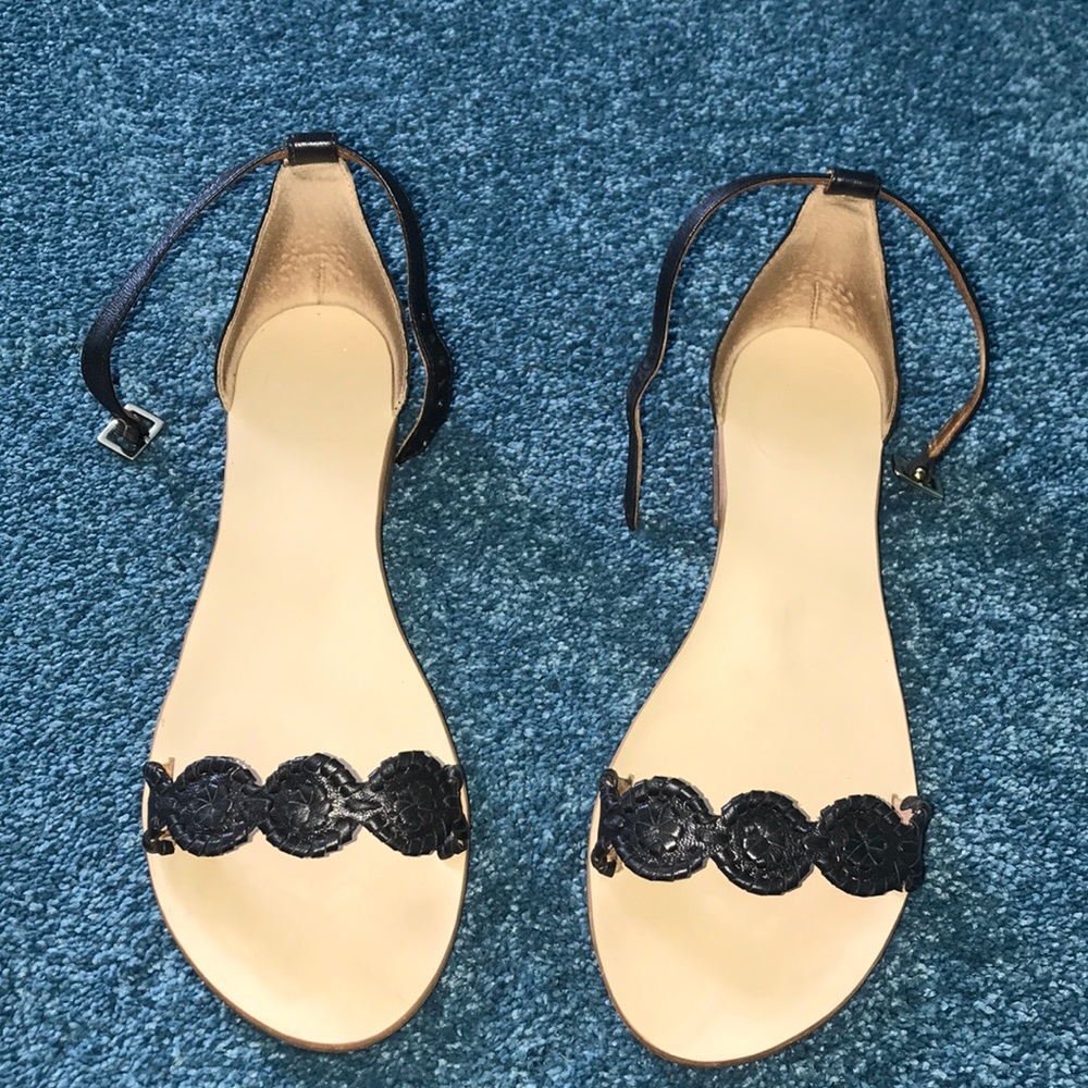 Jack Roger Sandals